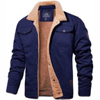 Chaqueta Bomber Acolchada Salamanca