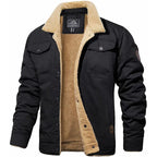 Chaqueta Bomber Acolchada Salamanca