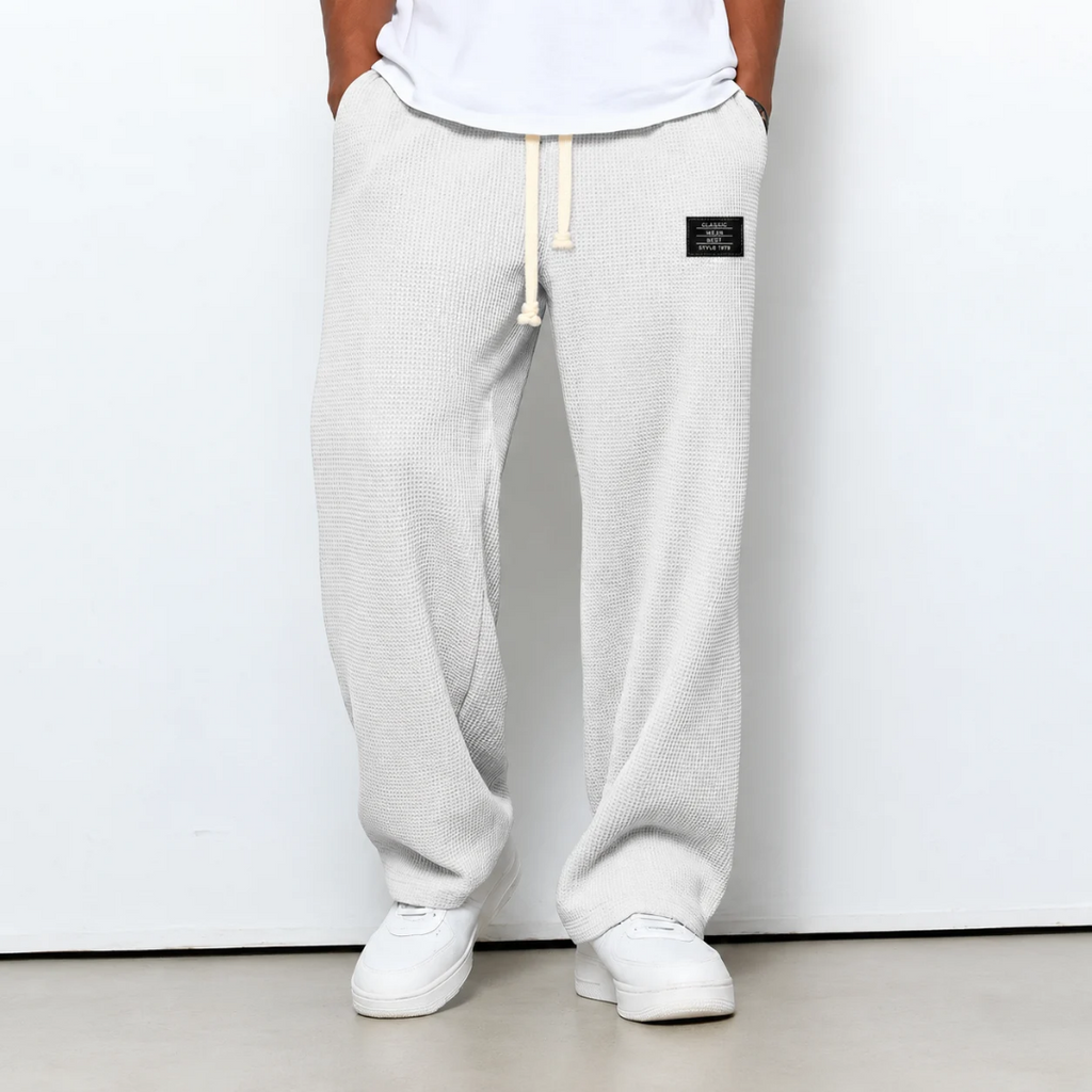 Pantalón Cintura Elástica Tudela