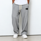 Pantalón Cintura Elástica Tudela