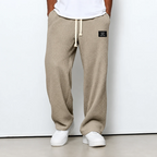Pantalón Cintura Elástica Tudela