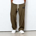 Pantalón Cintura Elástica Tudela