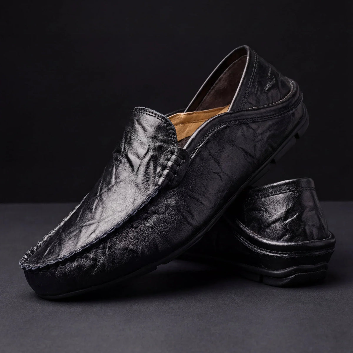 Mocasines Clásicos Ronda