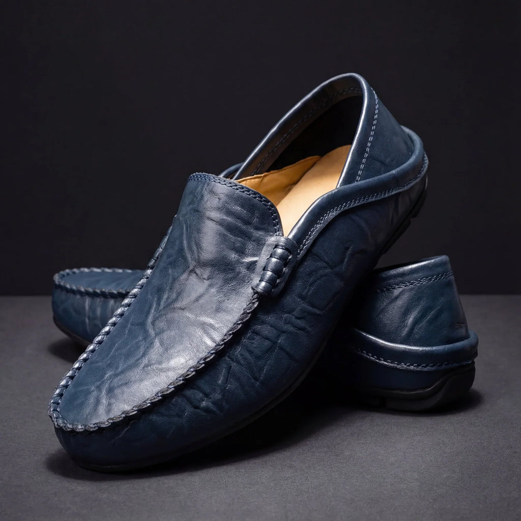 Mocasines Clásicos Ronda