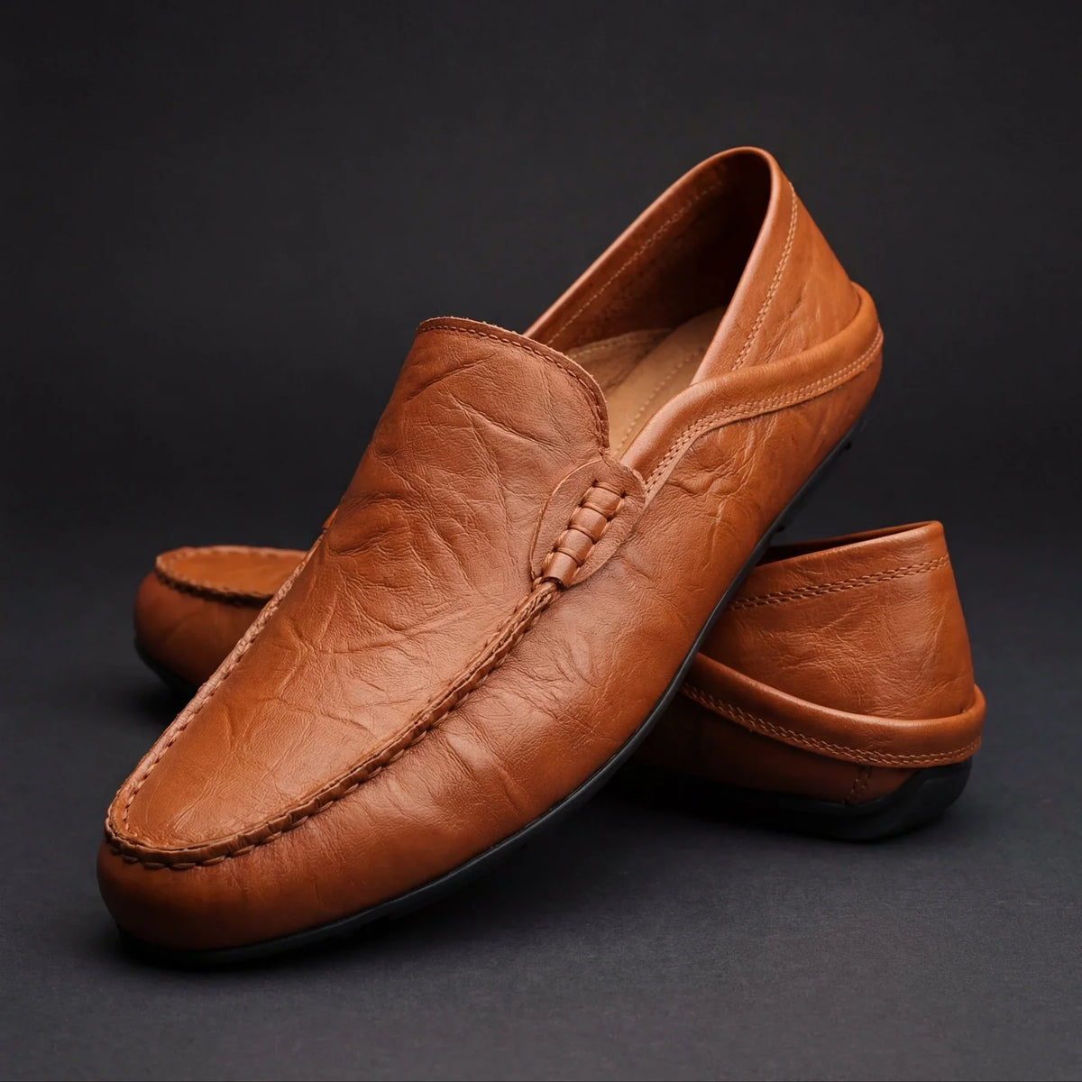 Mocasines Clásicos Ronda