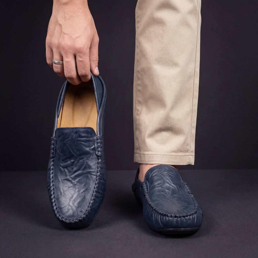 Mocasines Clásicos Ronda