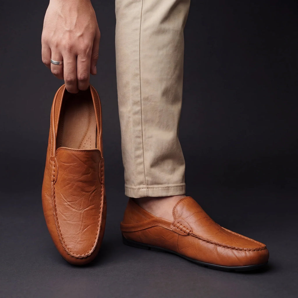Mocasines Clásicos Ronda