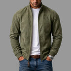 Chaqueta Bomber Urbana Grazalema