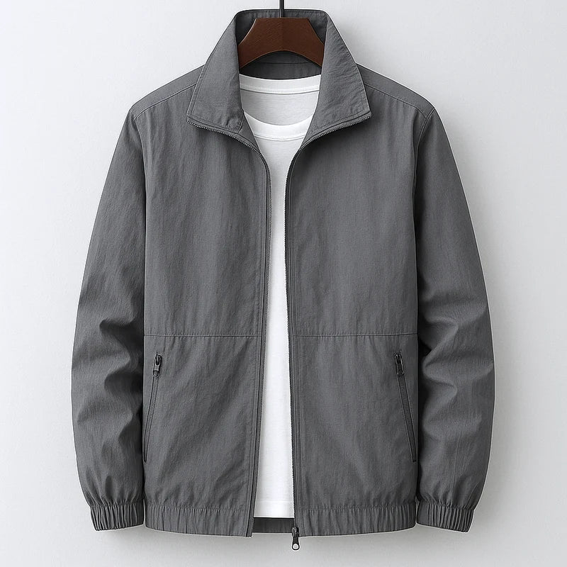 Chaqueta Bomber Ligera Solsona