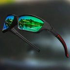 Gafas de Sol Deportivas Clásicas Alcoy