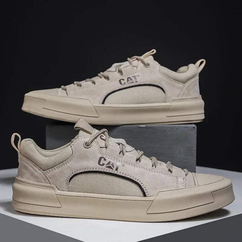 Zapatillas Urbanas de Vestir Frigiliana