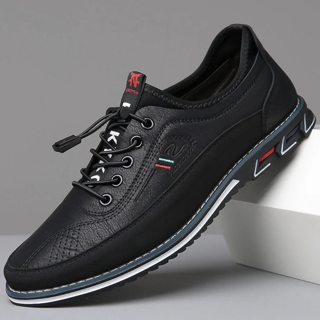 Zapatos Oxford Segovia
