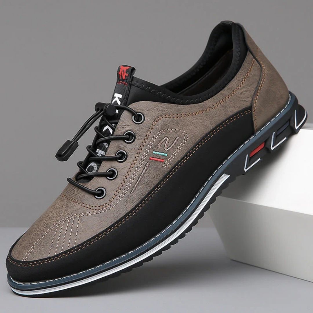 Zapatos Oxford Segovia
