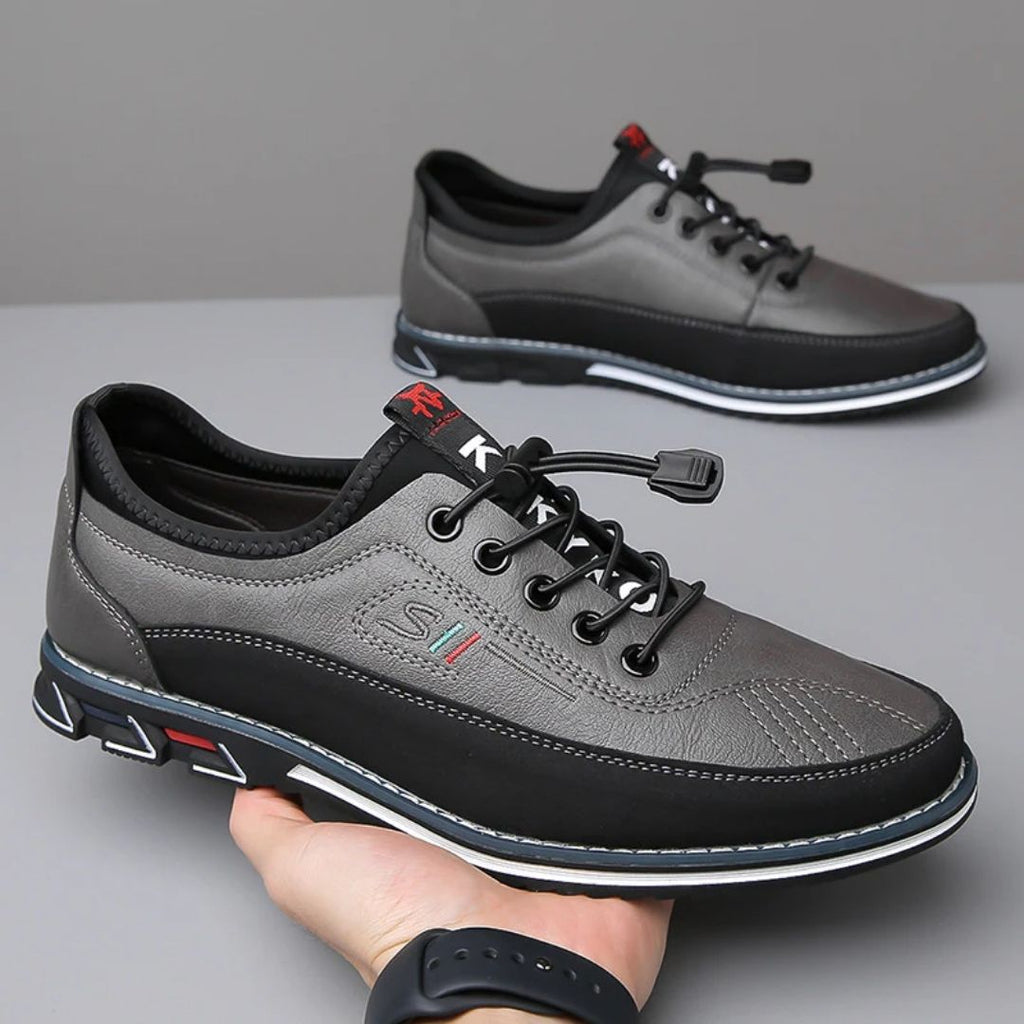 Zapatos Oxford Segovia
