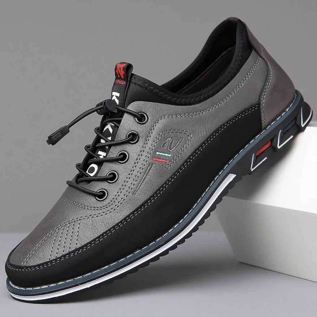 Zapatos Oxford Segovia