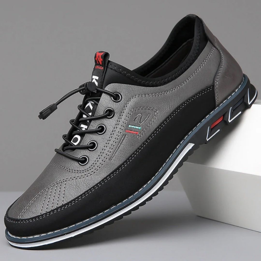 Zapatos Oxford Segovia