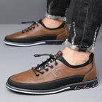 Zapatos Oxford Segovia
