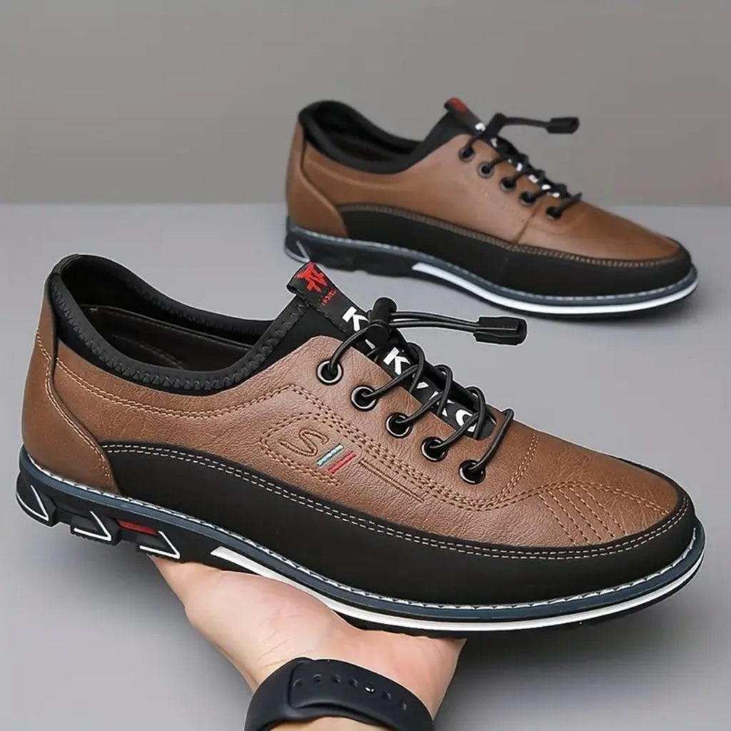 Zapatos Oxford Segovia