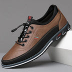 Zapatos Oxford Segovia