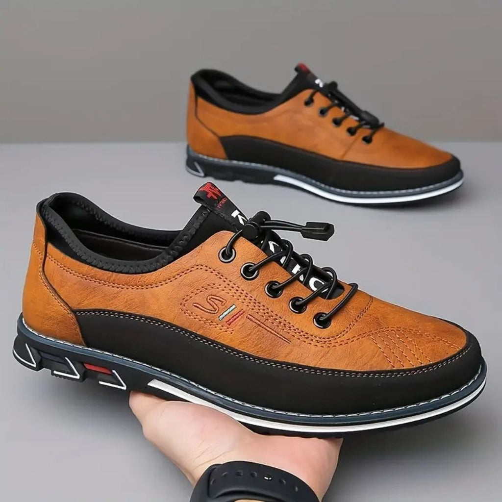 Zapatos Oxford Segovia
