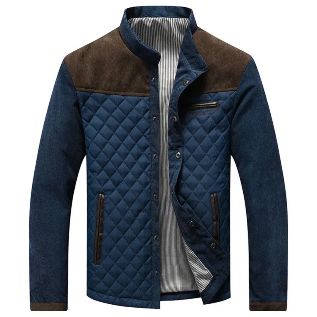 Chaqueta Bomber Vejer