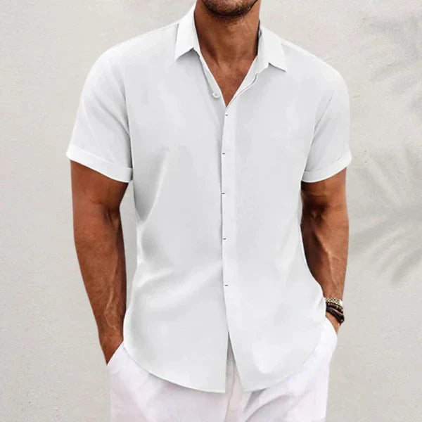 Camisa Clásica Ávila