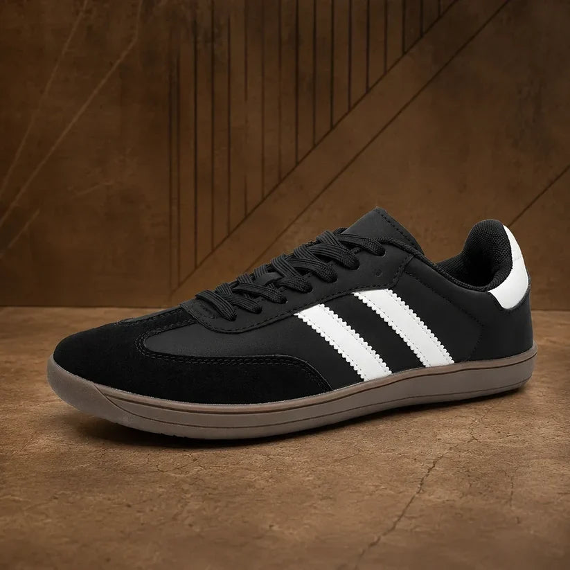 Zapatillas Urbanas Bicolor Úbeda