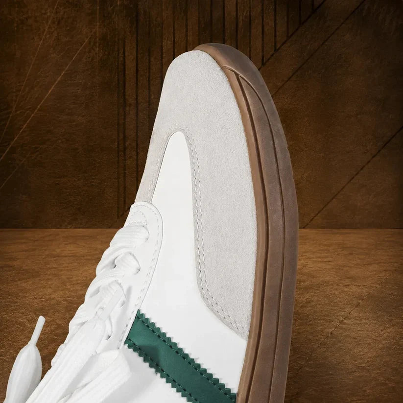 Zapatillas Urbanas Bicolor Úbeda