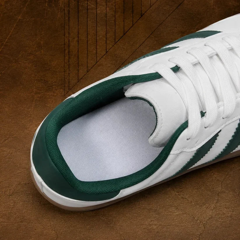 Zapatillas Urbanas Bicolor Úbeda