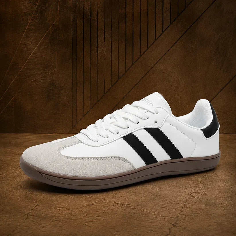 Zapatillas Urbanas Bicolor Úbeda