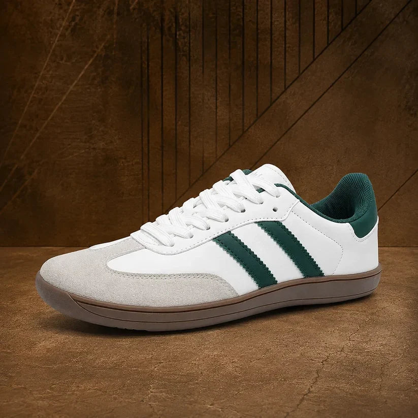 Zapatillas Urbanas Bicolor Úbeda