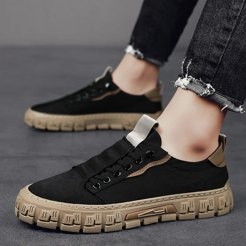 Zapatillas Urbanas Clásicas Zahara