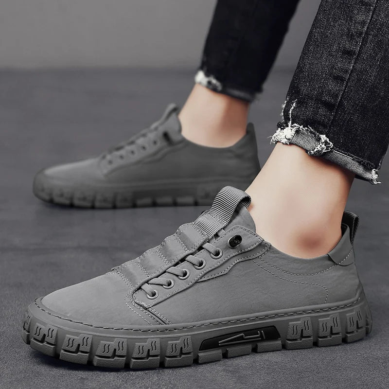 Zapatillas Urbanas Clásicas Zahara