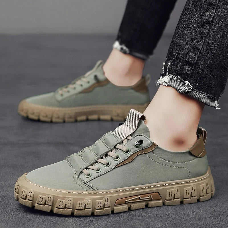 Zapatillas Urbanas Clásicas Zahara