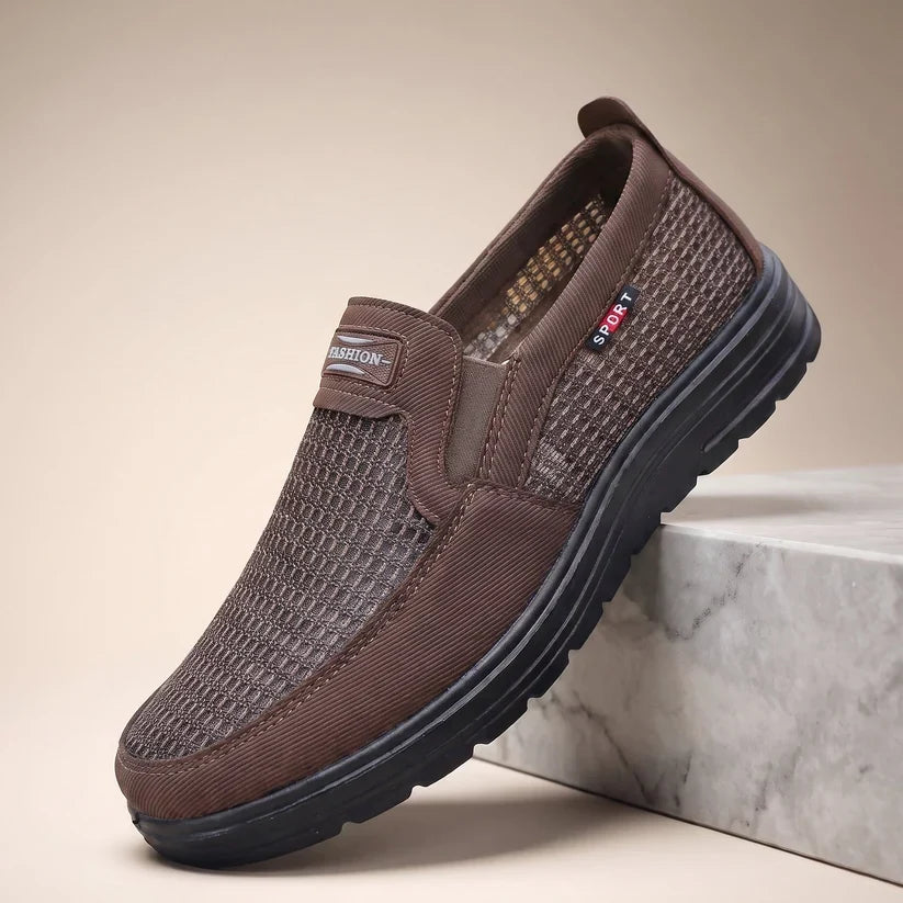 Mocasines Ligeros Haro