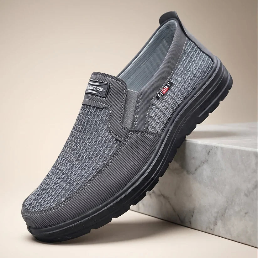 Mocasines Ligeros Haro
