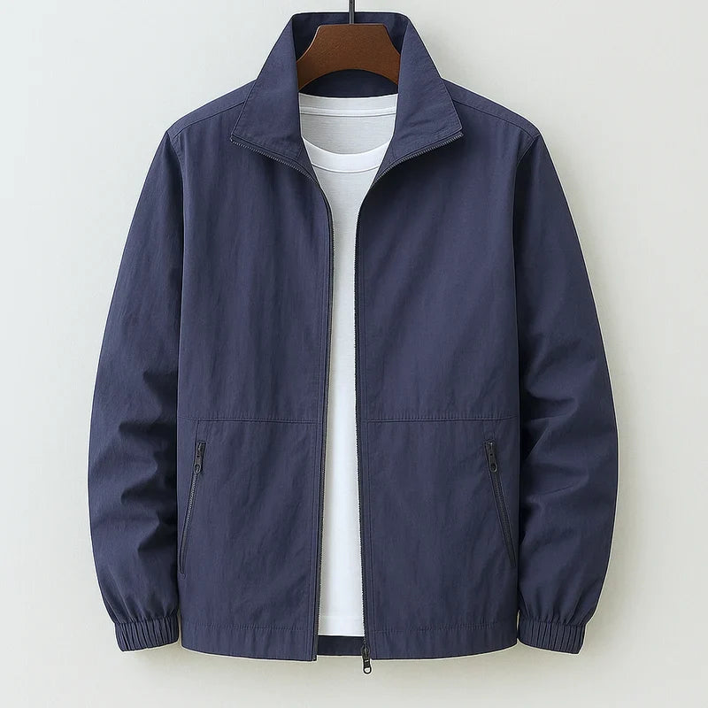 Chaqueta Bomber Ligera Solsona