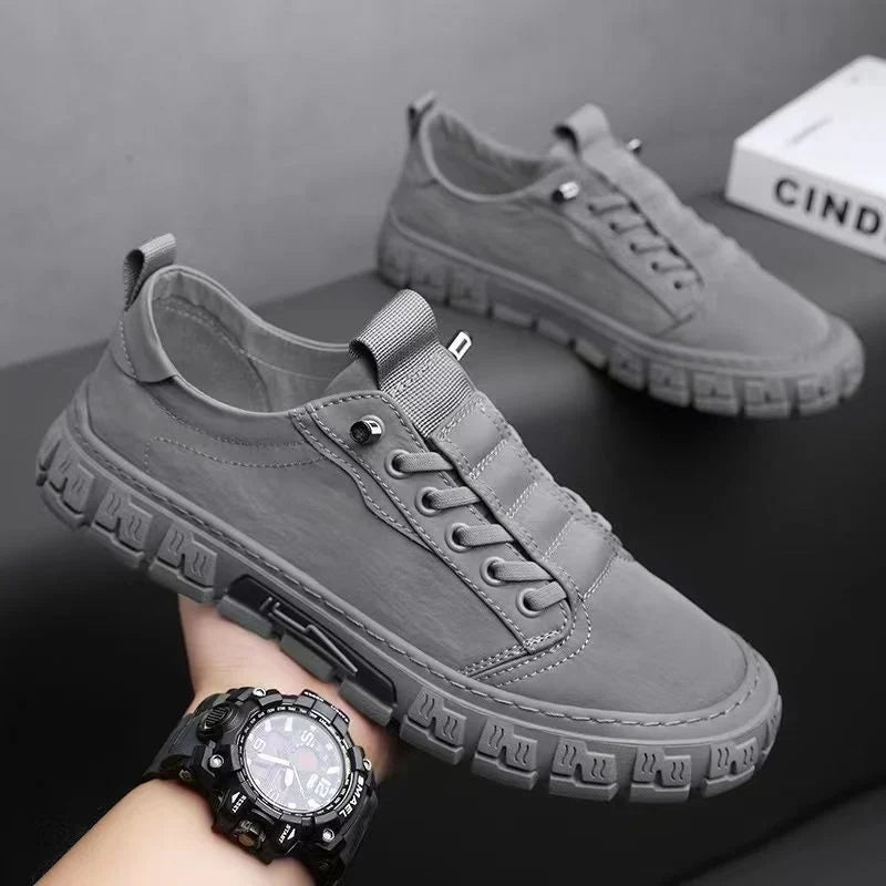Zapatillas Urbanas Clásicas Zahara