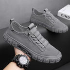 Zapatillas Urbanas Clásicas Zahara