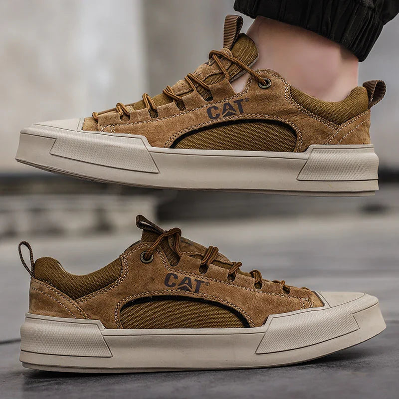 Zapatillas Urbanas de Vestir Frigiliana
