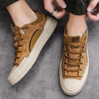 Zapatillas Urbanas de Vestir Frigiliana