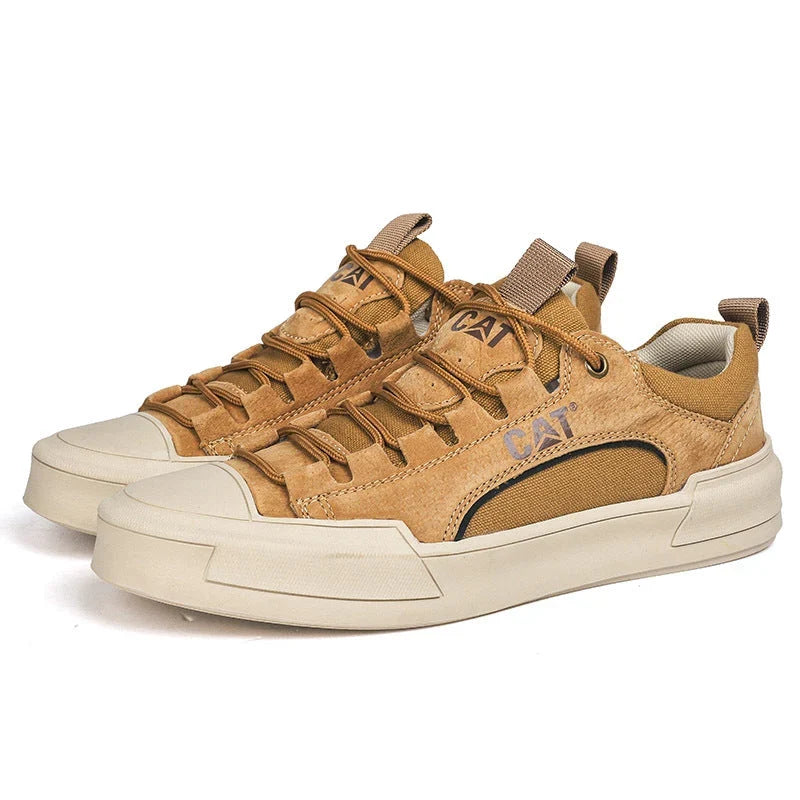 Zapatillas Urbanas de Vestir Frigiliana