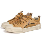 Zapatillas Urbanas de Vestir Frigiliana