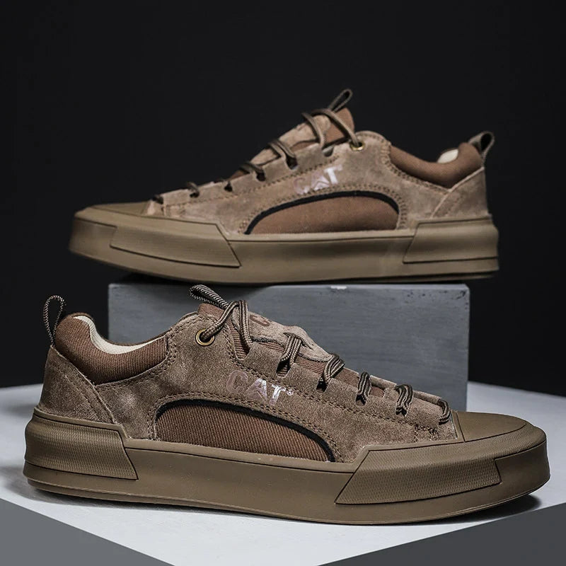 Zapatillas Urbanas de Vestir Frigiliana