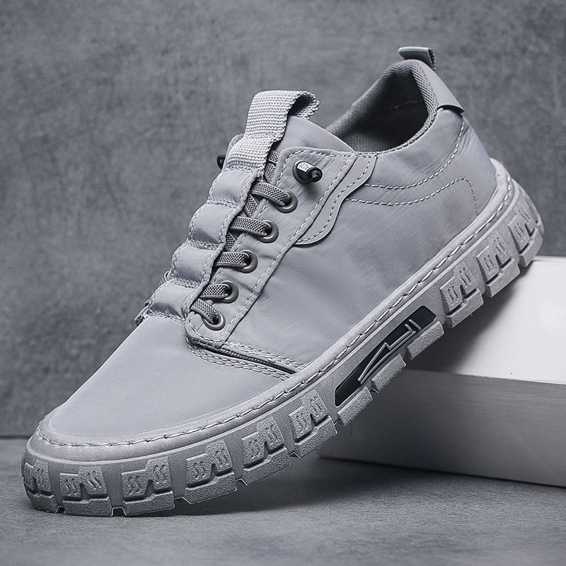Zapatillas Urbanas Clásicas Zahara