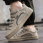 Zapatillas Urbanas de Vestir Frigiliana