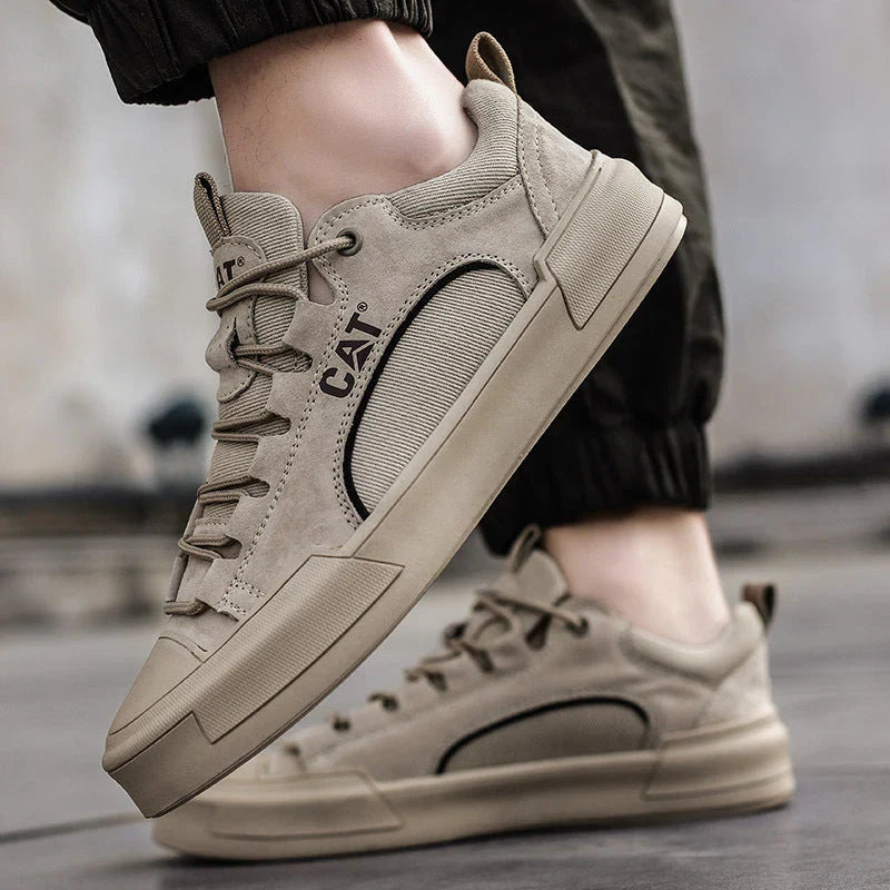 Zapatillas Urbanas de Vestir Frigiliana