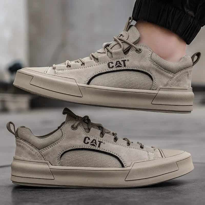 Zapatillas Urbanas de Vestir Frigiliana