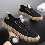 Zapatillas Urbanas Clásicas Zahara