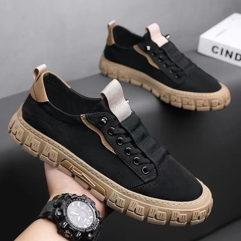 Zapatillas Urbanas Clásicas Zahara